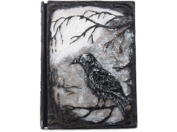 Lurelia Diário Para Viagem, 18 X 13 Cm