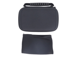 Capa de Transporte LAXISCREED para Nintendo New 2ds XL 3ds 2ds XL