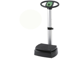Plataforma Vibratória EVOLUTION HM01-08Q