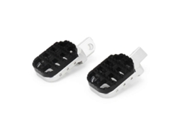 Acessórios Para Motocicleta Cfmoto Spring Wind 800mt, Pedal Dianteiro Cnc, Repouso De Pé Ajustável E Alongado