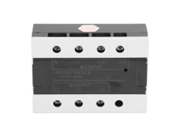 Laxiscreed Transformador De Tensão Trifásico Para Uso Industrial De 1.5kw
