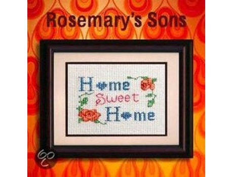 Cd Home Sweet Home Cnr