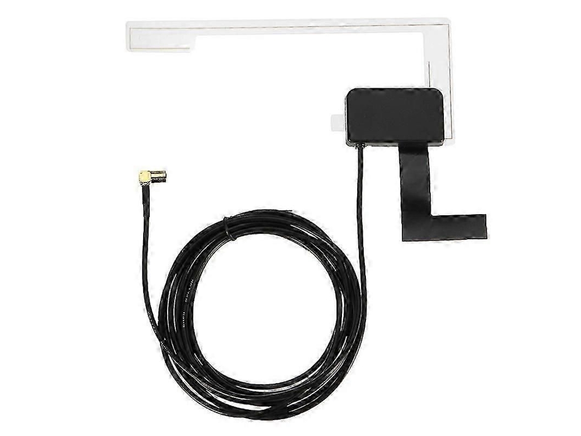 Dab / + Antena de Rádio do Carro Smd Digit Al para o GOKOCO