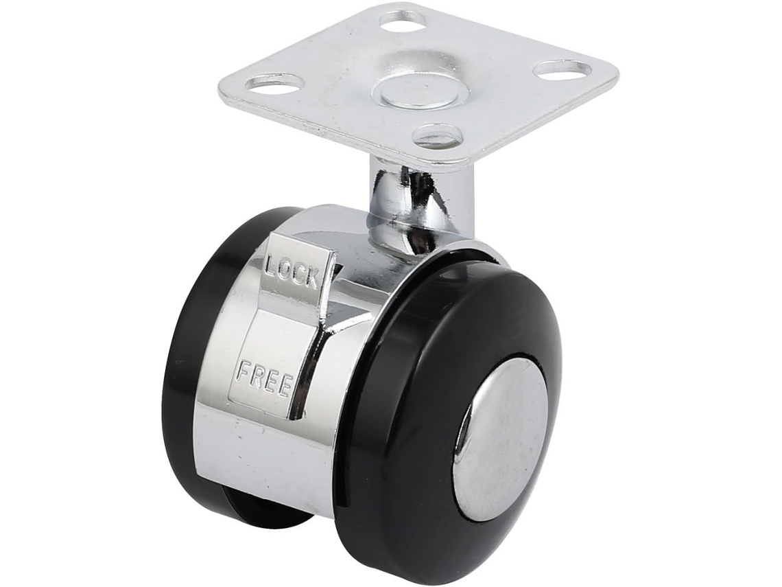Rodízio Universal Aexit De 1,5" De, (cn862879l554506j)