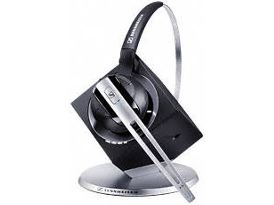 Base de telefone SENNHEISER DW Office