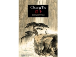 Chuang Tse De Chuang Tse