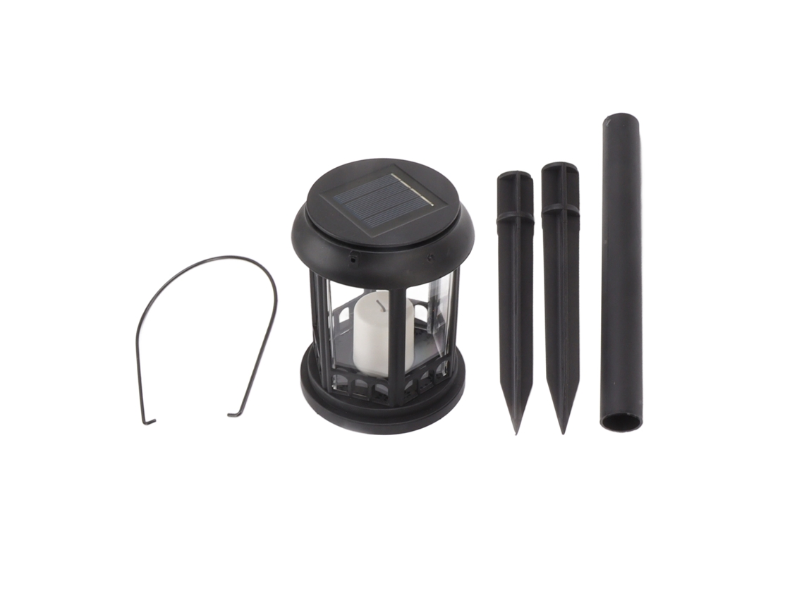 Luzes de Jardim Solar para Caminho IP65 | S/MARCA