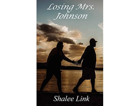 Livro Losing Mrs Johnson de Shalee Link (Inglês)