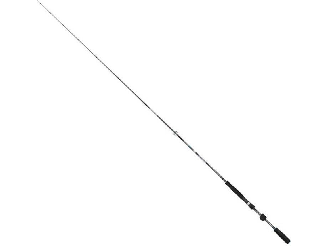 Cana de Pesca de Jigging KALI KUNNAN Jigging Mythic Boom (1.92 m)