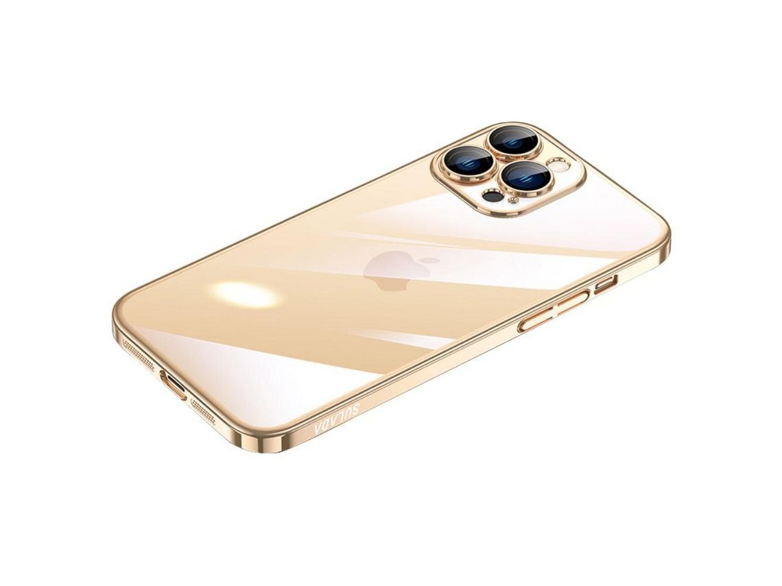 Capa Para Yemaesre Dourado