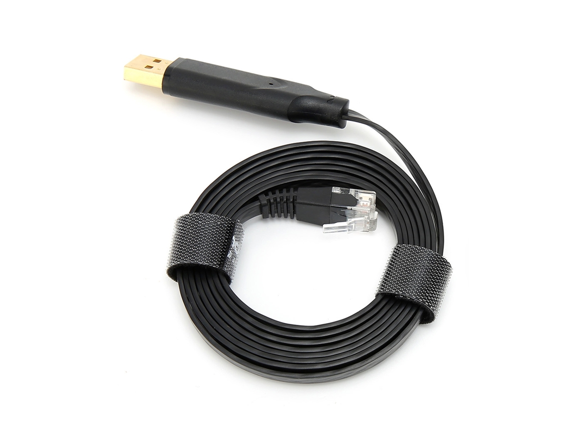 Adaptador Usb/rj45 LAXISCREED para Cisco