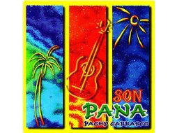 CD Son Pana - Pachuko Hop (1CDs)