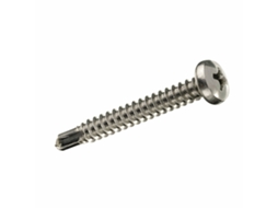 Parafuso Autorroscante Fadix 5,5 X 32 Mm 5 Unidades