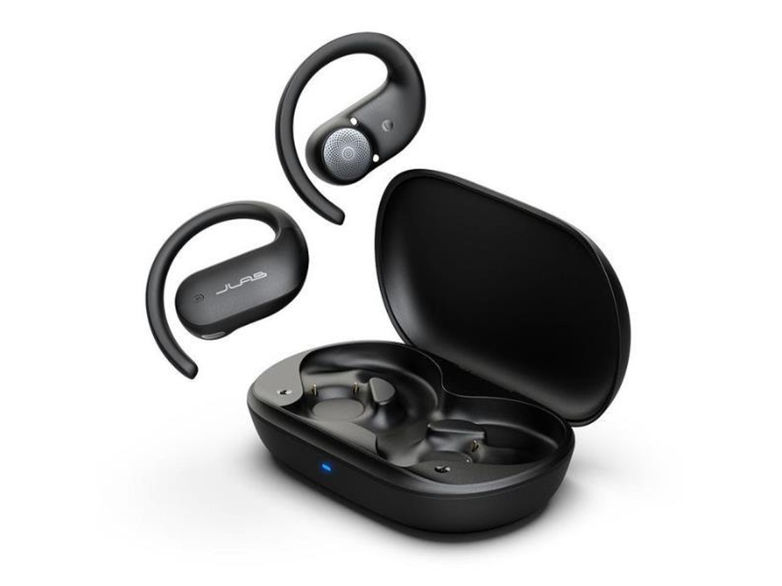Jbuds Open Sport 2 Black Jlab