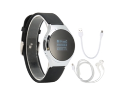 Fone de Ouvido Mali Mono para Telefone com Microfone 3.5mm