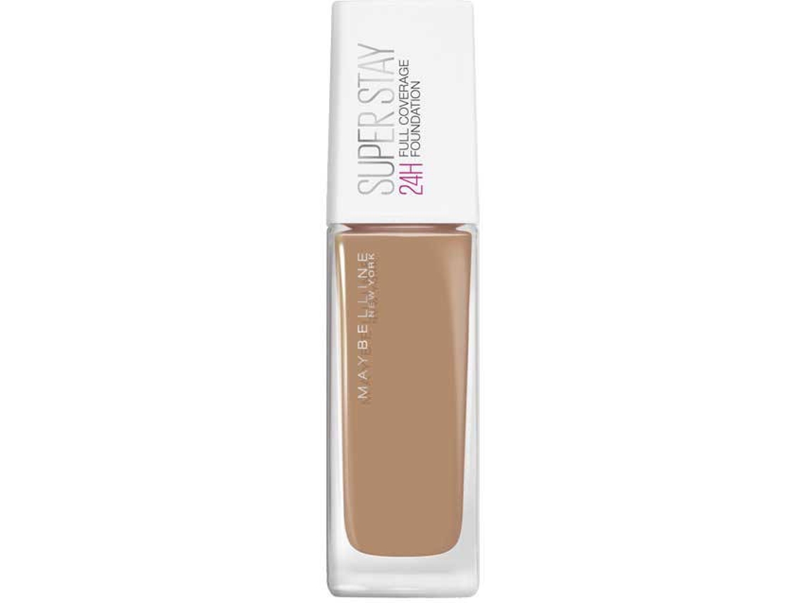 Base MAYBELLINE Superstay Photofix Foundation 34 Soft