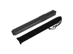 Extensor De Taco De Bilhar Alumínio 240-340mm Metz
