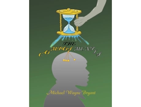 Livro The Com.pos.men.tis De Bryant, Michael Et Al. (inglês)