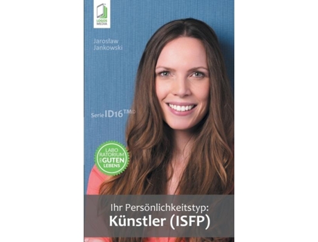 Livro Ihr Persönlichkeitstyp - Künstler De Jankowski, Jaroslaw Et Al. (inglês)