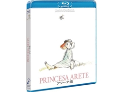 Arîte hime (Princess Arete) / Princess Arete 