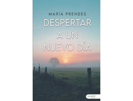 Livro Despertar A Un Nuevo Día de María Prendes (Português)