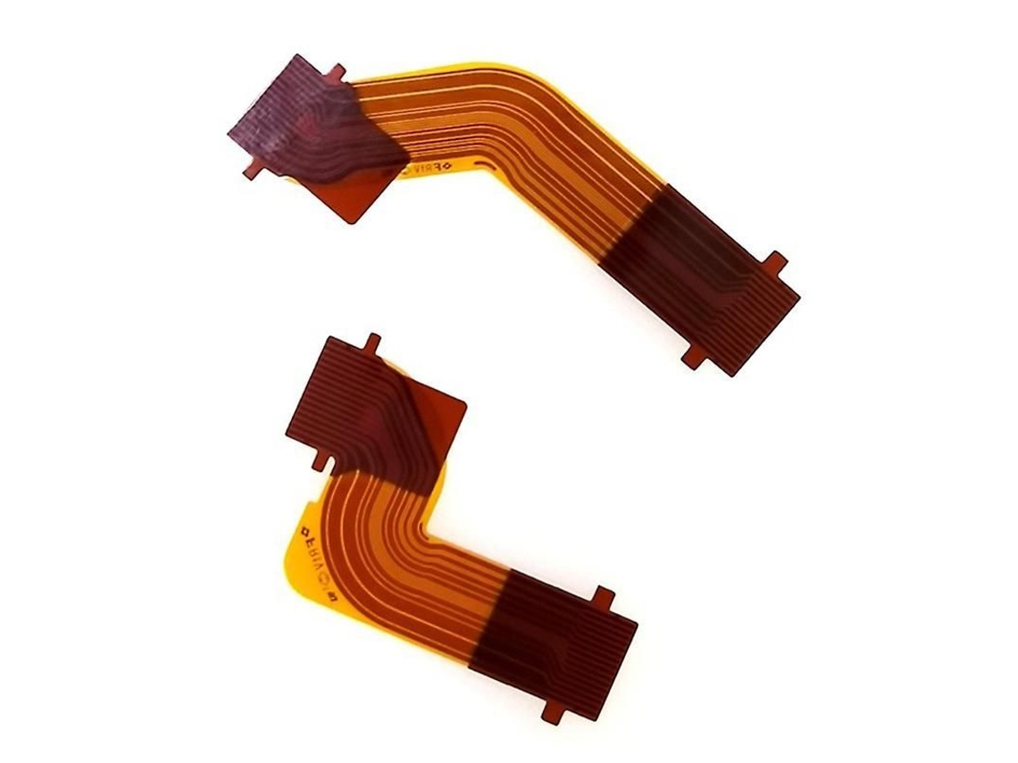 Cabo Flex de Microfone de Substituição Compatível com Controle Ps5