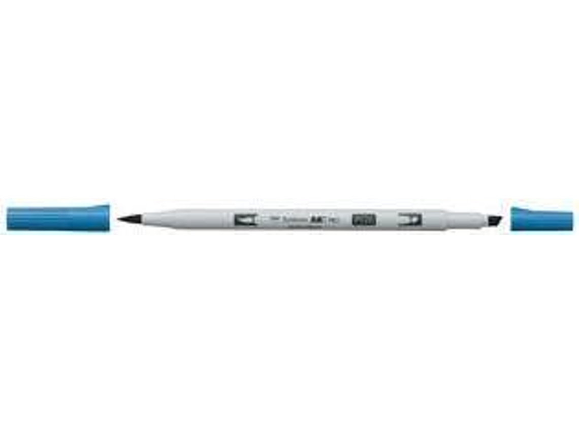 Marcador TOMBOW ABT PRO Azul Verdadeiro