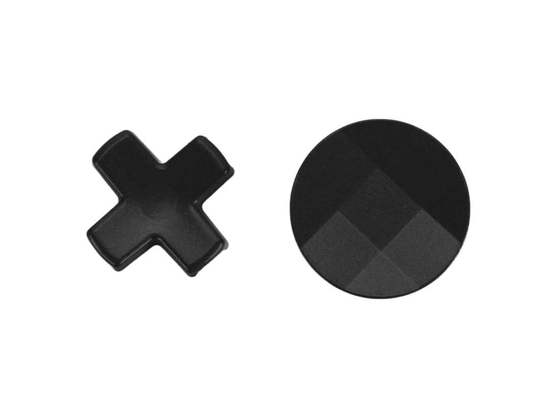 Botões Direcionais Metálicos LAXISCREED Xbox One Elite 2