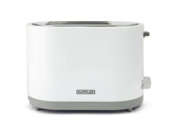 Torradeira 750W Branca KUPPLER 1 un