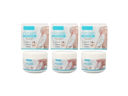 Crema Depilatoria Painless Para Cuerpo E Intimo