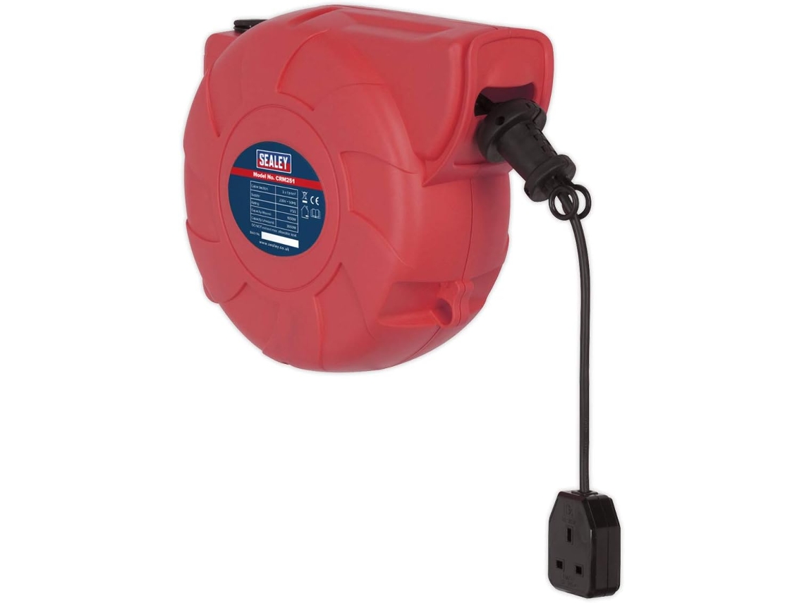 Cabo Elétrico Crm251