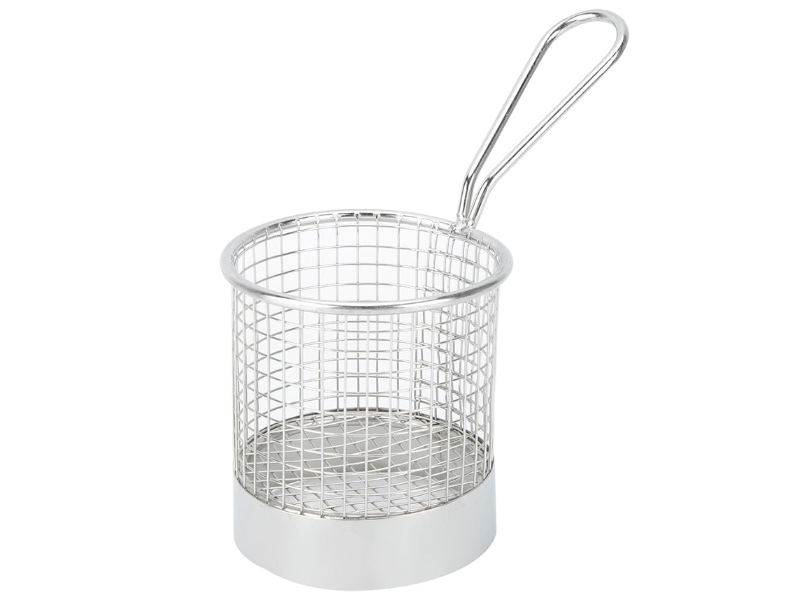 Cesta de Açúcar Inox LAXISCREED