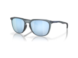 Thurso Mt Crstl Blk W/ Prizm Dpwtrpol Oakley