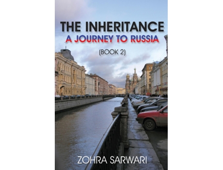 Livro The Inheritance De Zohra Sarwari (inglês)