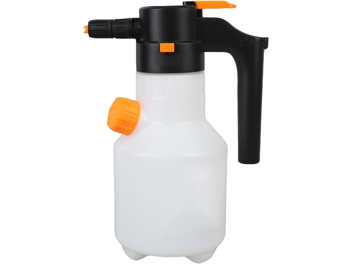 Pulverizador De Espuma Elétrico Sem Fio