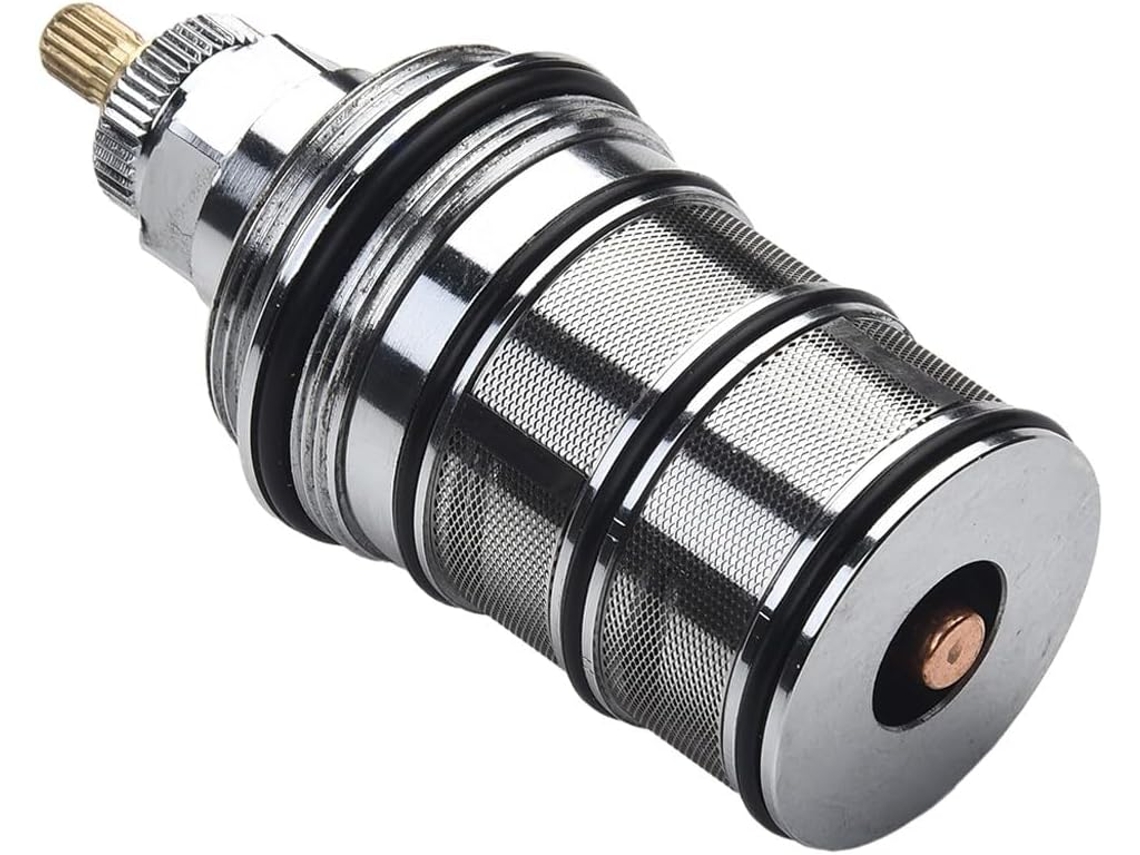 Gp0000250 Torneira De Latão 20-48 38 2 Cartucho Termostático Para Banheiro