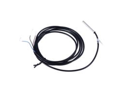Sensor de Proximidade Indutiva Npn Nc com Cabo | S/MARCA