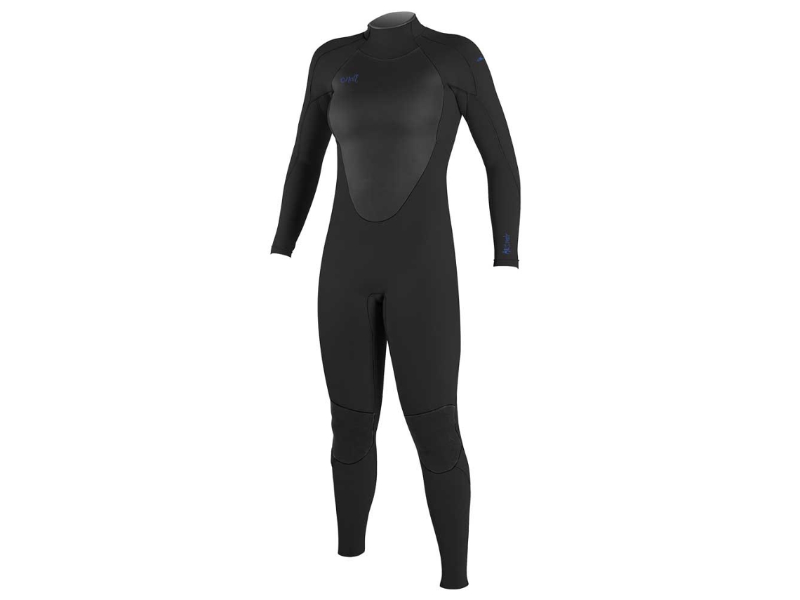 Epic 3/2 Mm Preto 6O´Neill Wetsuits