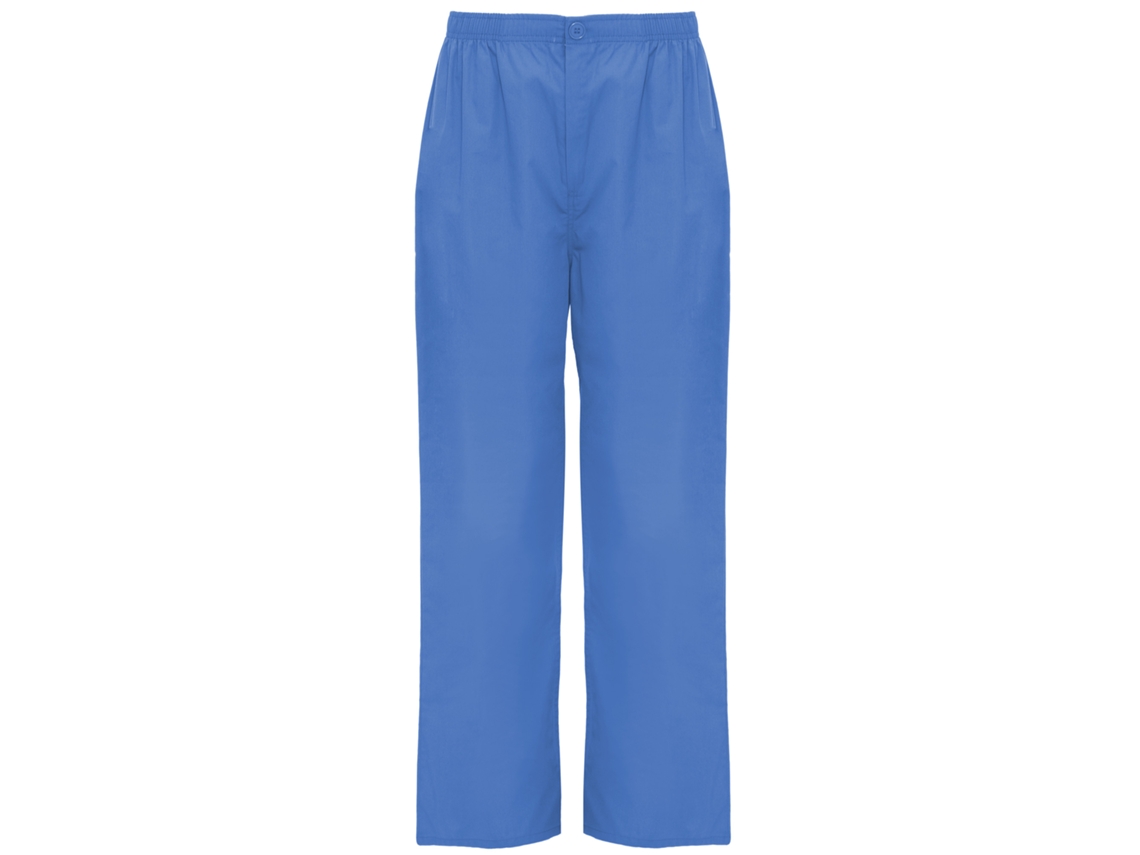 Pack de 2 Calças de Serviços ROLY (3xl - Azul)