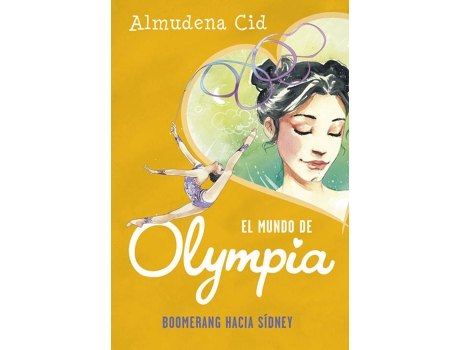 Livro Boomerang Hacia Sídney