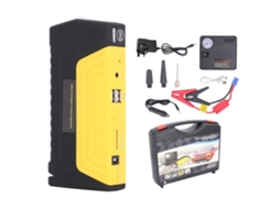 Interruptor de Transferência Automática S/MARCA, 4P, 63A, 400V, para indústria