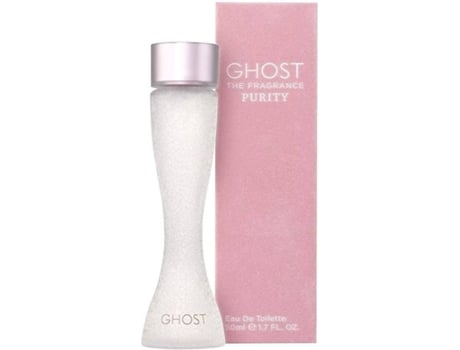 Perfume   Purity Eau de Toilette (50 ml)