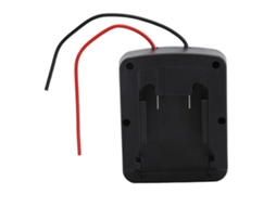 Adaptador de Bateria de Lítio para Milwaukee M18 CHABERLU