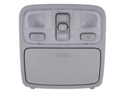 Interruptor Da Luz De Leitura Do Teto Solar Para Hyundai Tucson 2004-2009 E Kia Sportage 928202e000