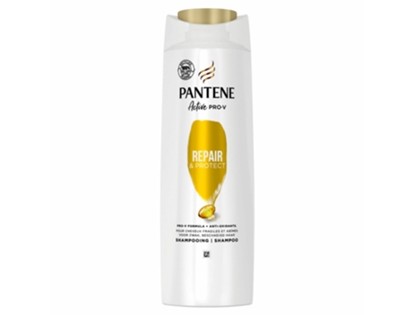 Shampoo Pantene Pro V Repair Protect