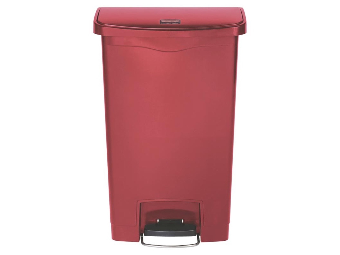 Caixote do Lixo RUBBERMAID 1883566