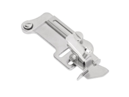 Máquina de Costura Pasta Máquina de Costura Anexos de Ligação Pasta de Parede Lateral Eletrodomésticos Costura HURRISE