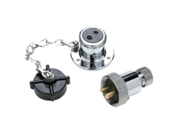 Seachoice Estanque Ck Conector Cpb De