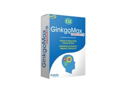 Laboratorios ESI Ginkomax 30 cápsulas