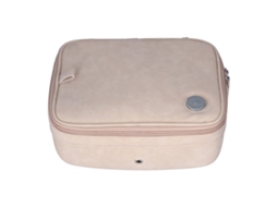 Bolsa De Esterilização Portátil Laxiscreed Com 2 Lâmpadas Led, Função Esterilização E Armazenamento, Usb Fácil De Usar